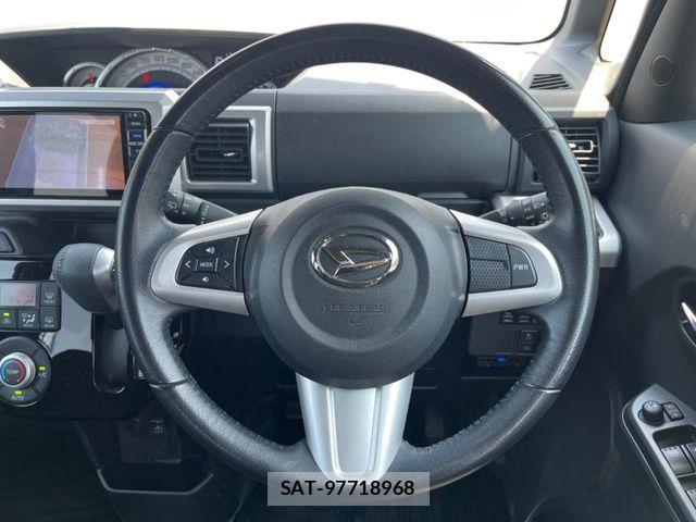 Daihatsu WAKE 2020-09 7252905-11