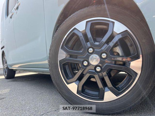 Daihatsu WAKE 2020-09 7252905-12