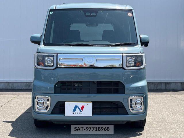 Daihatsu WAKE 2020-09 7252905-13