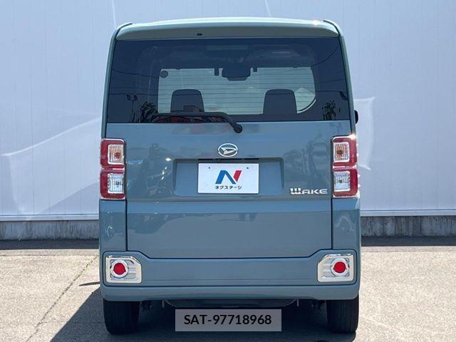 Daihatsu WAKE 2020-09 7252905-14