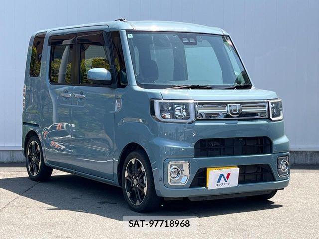 Daihatsu WAKE 2020-09 7252905-15