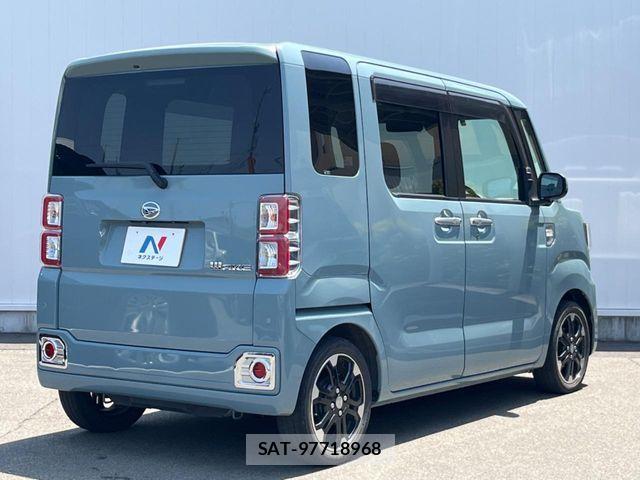 Daihatsu WAKE 2020-09 7252905-16