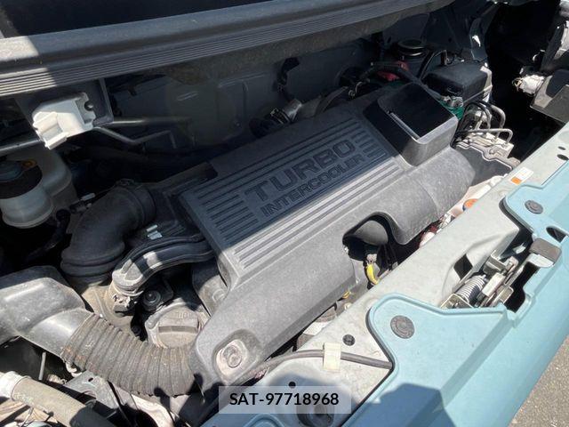 Daihatsu WAKE 2020-09 7252905-17