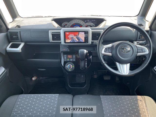 Daihatsu WAKE 2020-09 7252905-1