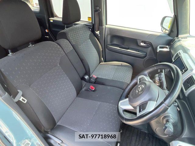 Daihatsu WAKE 2020-09 7252905-8