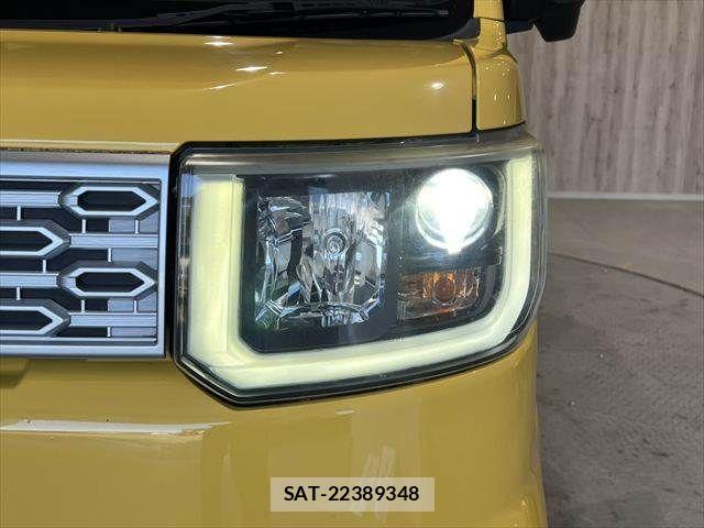 Daihatsu WAKE 2014-11 7252911-9