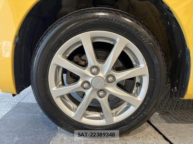 Daihatsu WAKE 2014-11 7252911-10