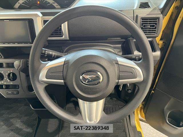 Daihatsu WAKE 2014-11 7252911-11