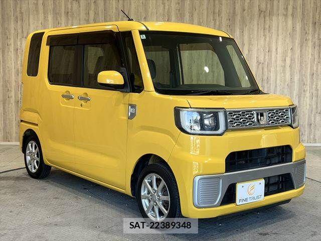 Daihatsu WAKE 2014-11 7252911-13