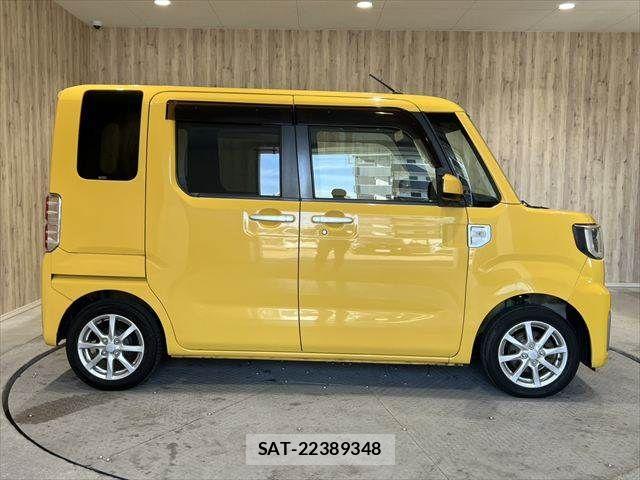 Daihatsu WAKE 2014-11 7252911-14