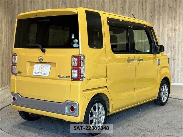Daihatsu WAKE 2014-11 7252911-15