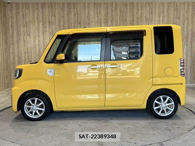 Daihatsu WAKE 2014-11 7252911-16