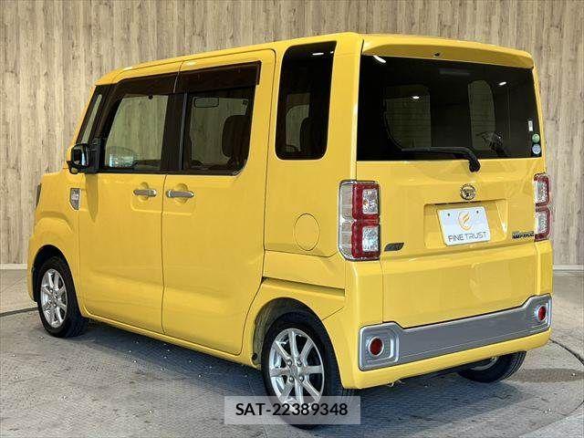 Daihatsu WAKE 2014-11 7252911-17
