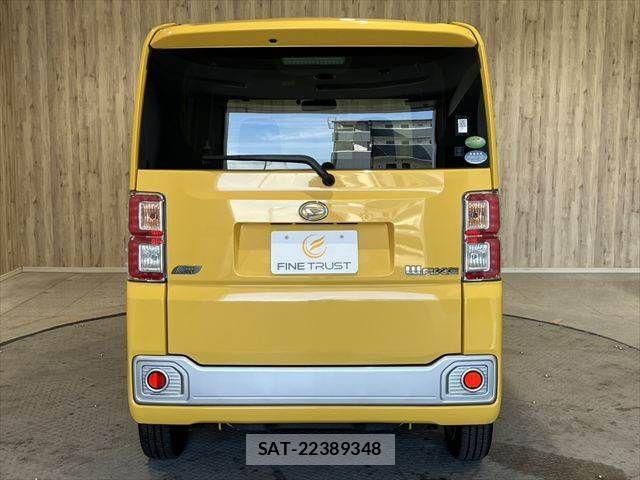 Daihatsu WAKE 2014-11 7252911-18