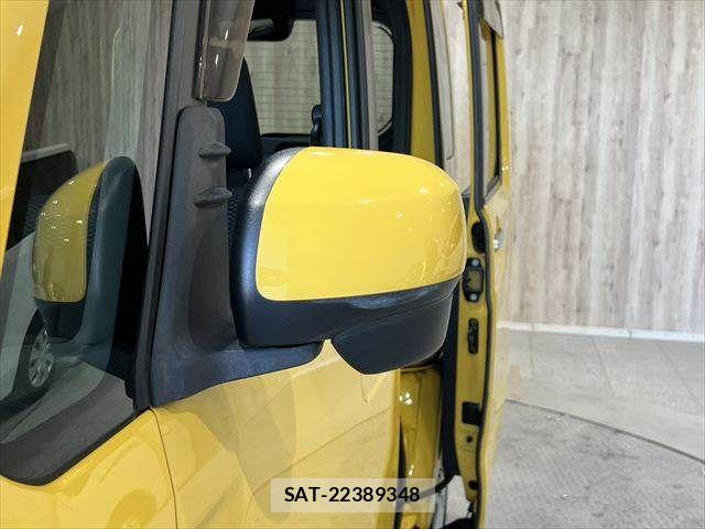 Daihatsu WAKE 2014-11 7252911-20