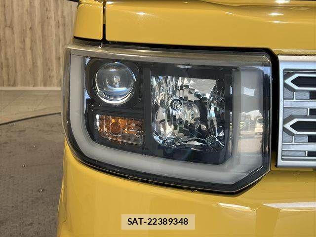 Daihatsu WAKE 2014-11 7252911-21
