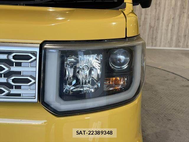 Daihatsu WAKE 2014-11 7252911-22