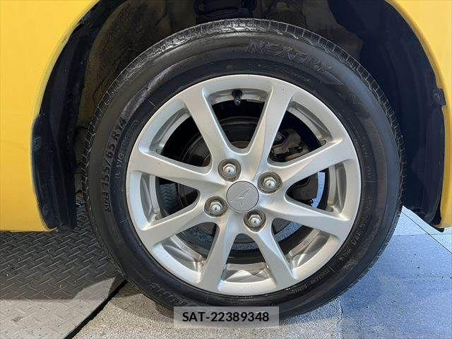 Daihatsu WAKE 2014-11 7252911-23