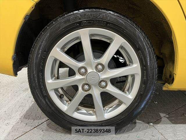 Daihatsu WAKE 2014-11 7252911-24