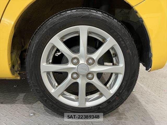 Daihatsu WAKE 2014-11 7252911-25