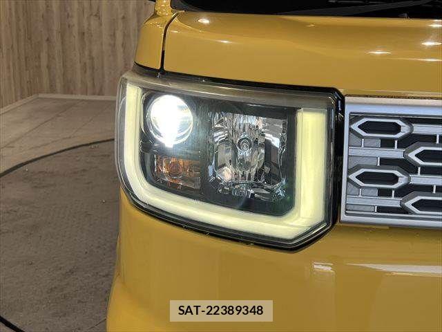 Daihatsu WAKE 2014-11 7252911-28