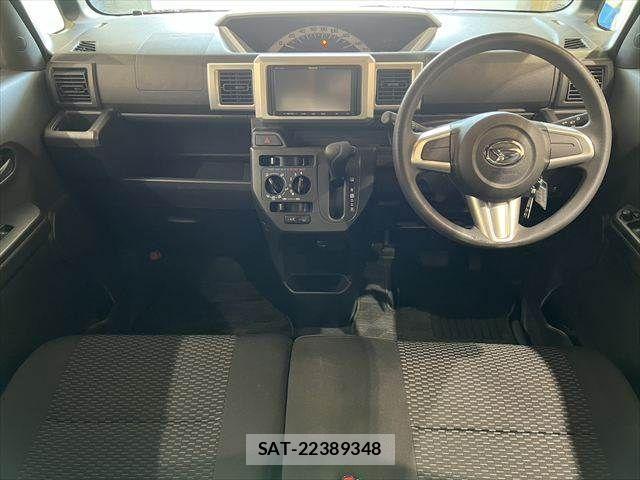Daihatsu WAKE 2014-11 7252911-2