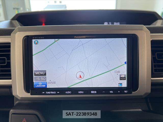 Daihatsu WAKE 2014-11 7252911-4