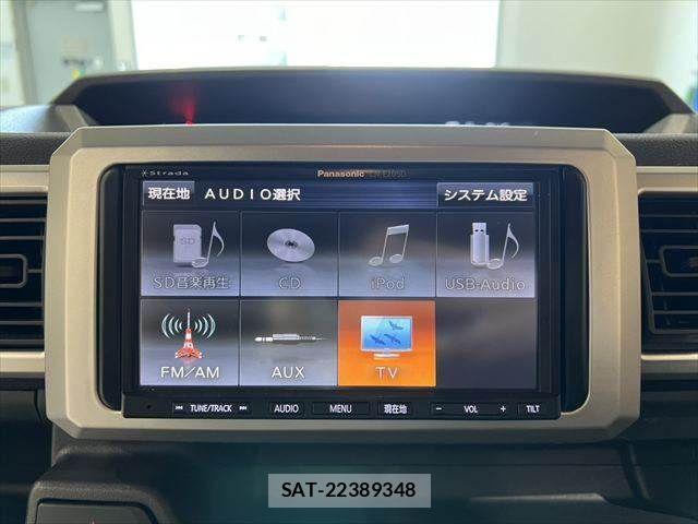 Daihatsu WAKE 2014-11 7252911-5