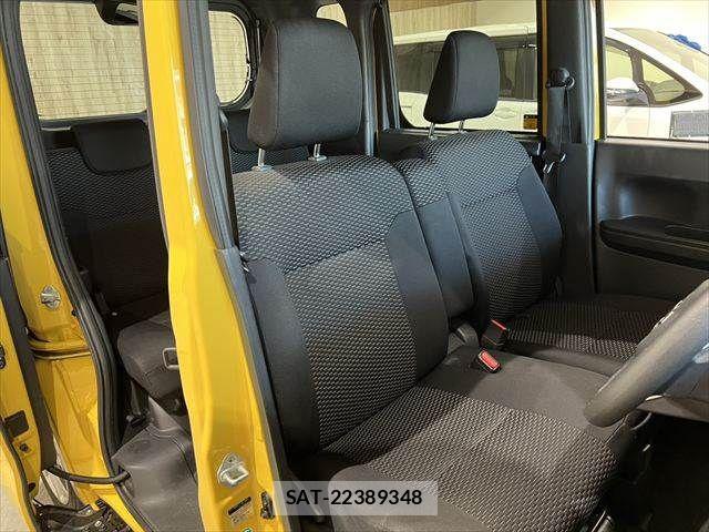 Daihatsu WAKE 2014-11 7252911-6