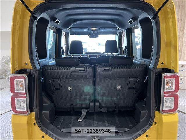 Daihatsu WAKE 2014-11 7252911-8