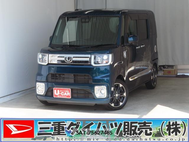 Daihatsu WAKE 2021-03 7273308-0