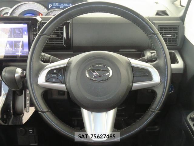 Daihatsu WAKE 2021-03 7273308-9