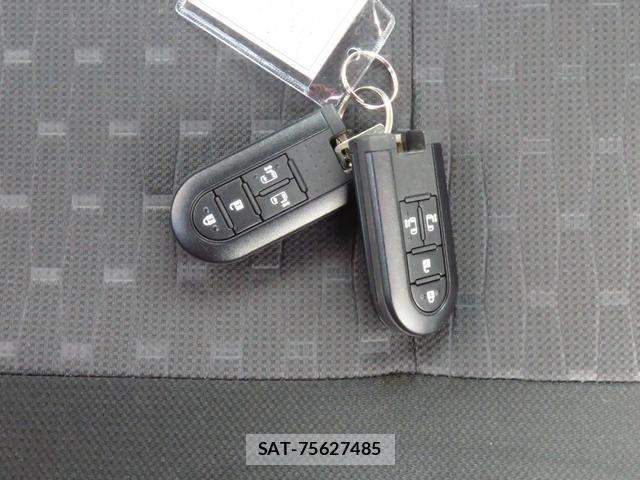 Daihatsu WAKE 2021-03 7273308-14