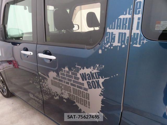 Daihatsu WAKE 2021-03 7273308-18