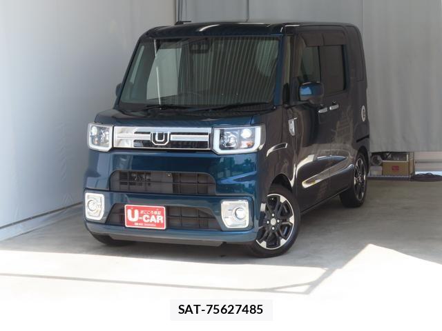 Daihatsu WAKE 2021-03 7273308-1