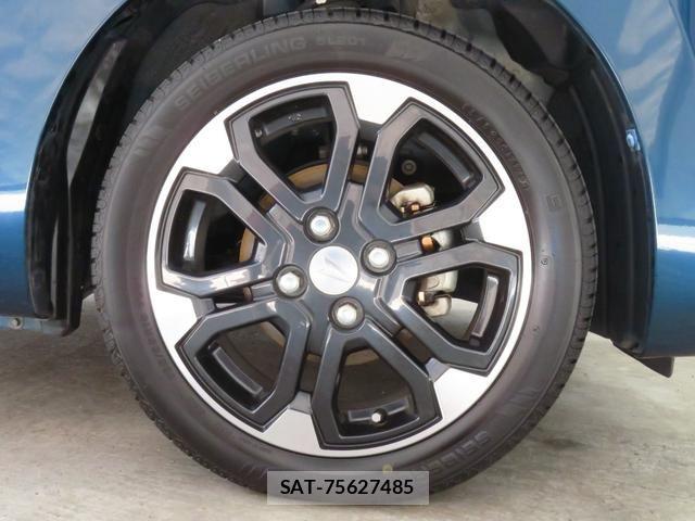 Daihatsu WAKE 2021-03 7273308-21