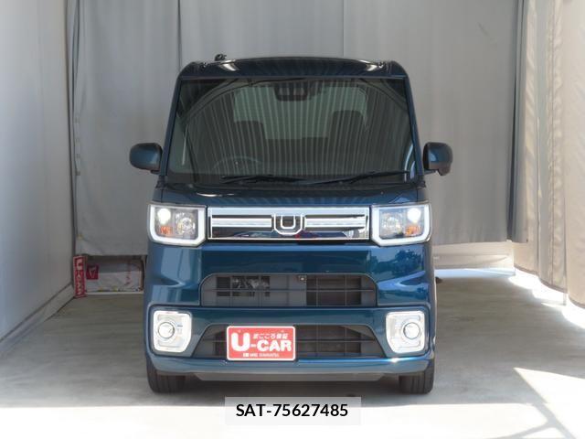 Daihatsu WAKE 2021-03 7273308-2