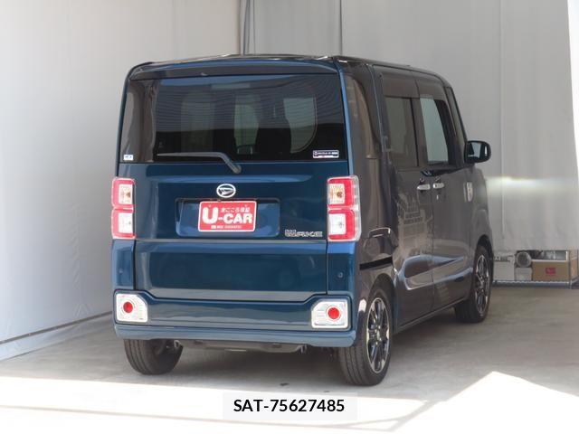 Daihatsu WAKE 2021-03 7273308-3
