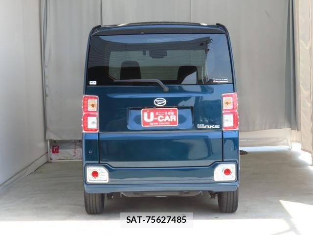 Daihatsu WAKE 2021-03 7273308-4