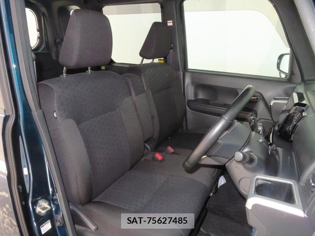 Daihatsu WAKE 2021-03 7273308-5