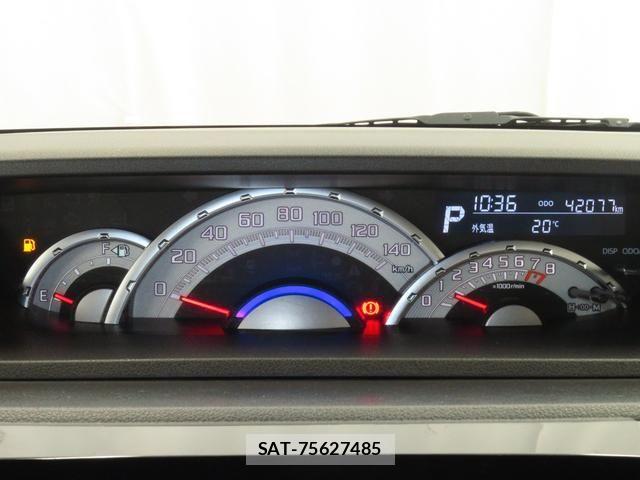 Daihatsu WAKE 2021-03 7273308-6