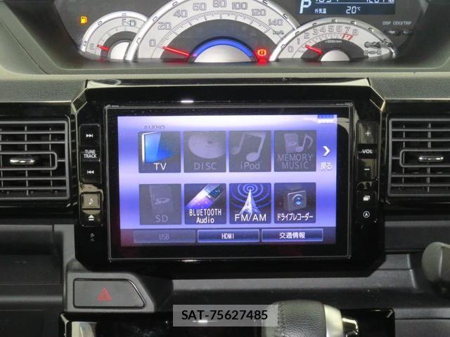 Daihatsu WAKE 2021-03 7273308-7
