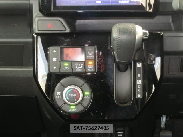 Daihatsu WAKE 2021-03 7273308-8