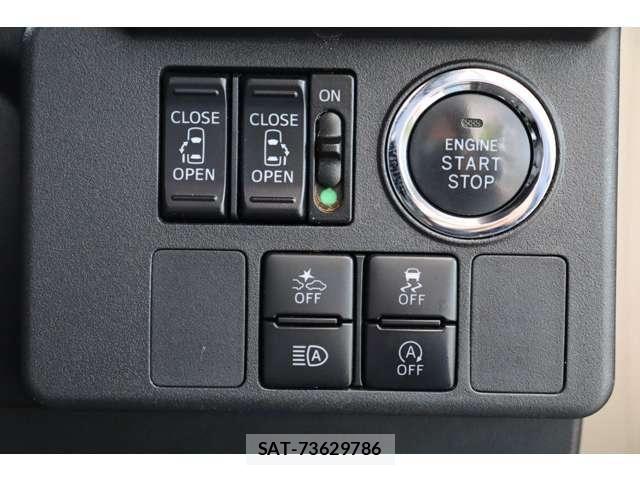 Daihatsu WAKE 2020-11 7273310-16