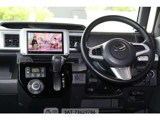 Daihatsu WAKE 2020-11 7273310-1