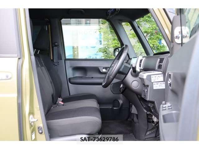 Daihatsu WAKE 2020-11 7273310-19