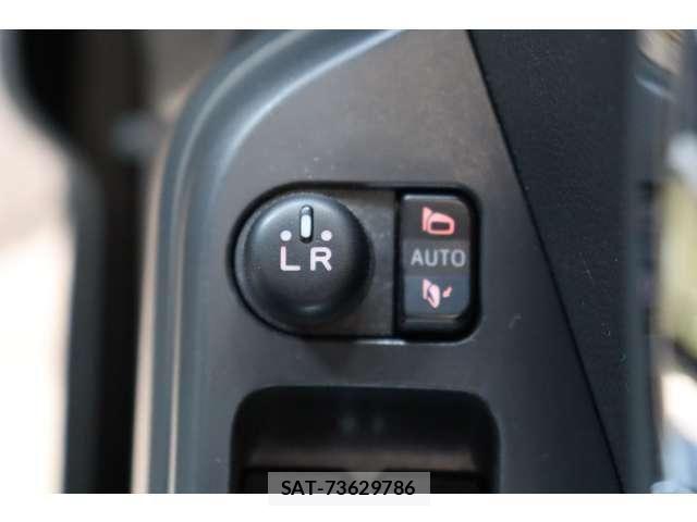 Daihatsu WAKE 2020-11 7273310-20