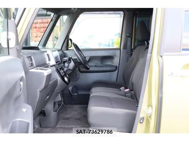 Daihatsu WAKE 2020-11 7273310-22