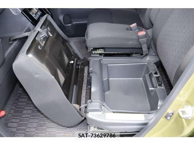 Daihatsu WAKE 2020-11 7273310-23