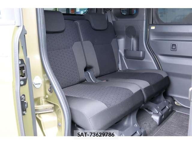 Daihatsu WAKE 2020-11 7273310-26